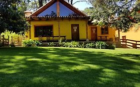 Cabaña Del Sol